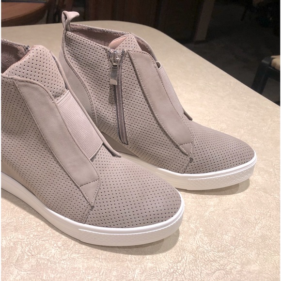 Ccocci booties - Picture 1 of 6